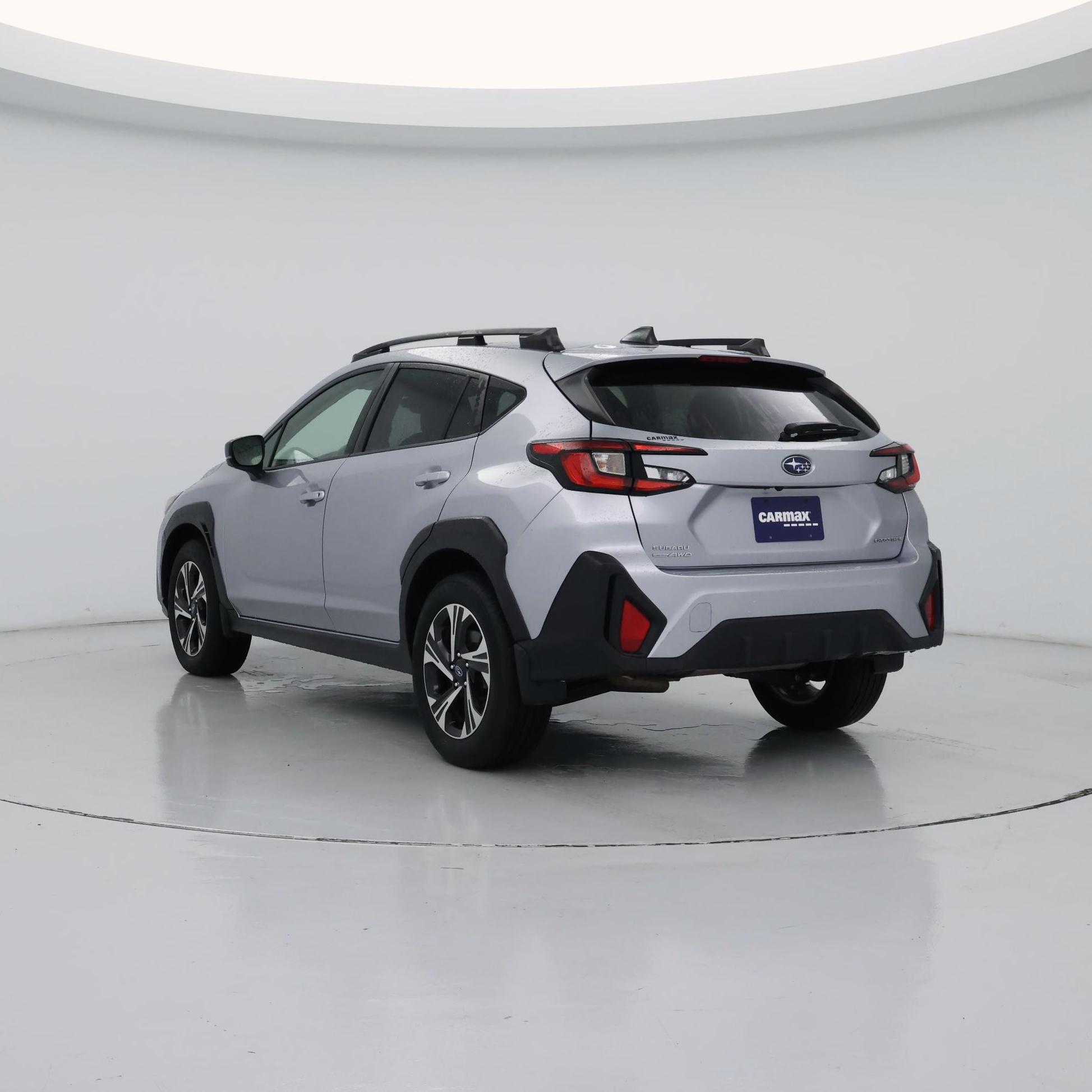 Thumbnail: 2024 Subaru Crosstrek - 2