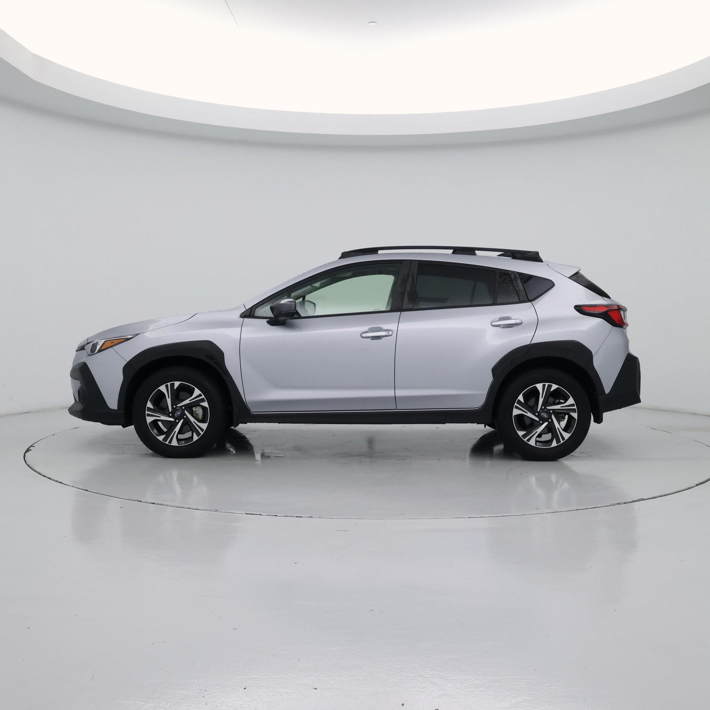 Thumbnail: 2024 Subaru Crosstrek - 3