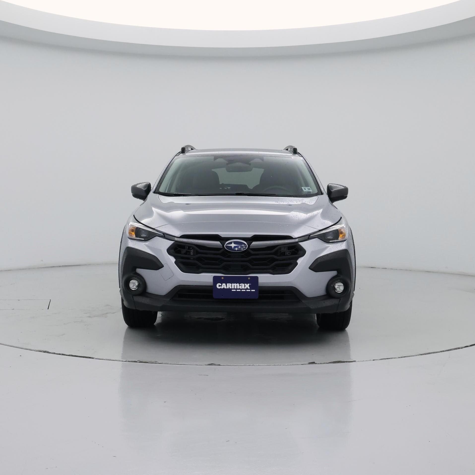 Thumbnail: 2024 Subaru Crosstrek - 5