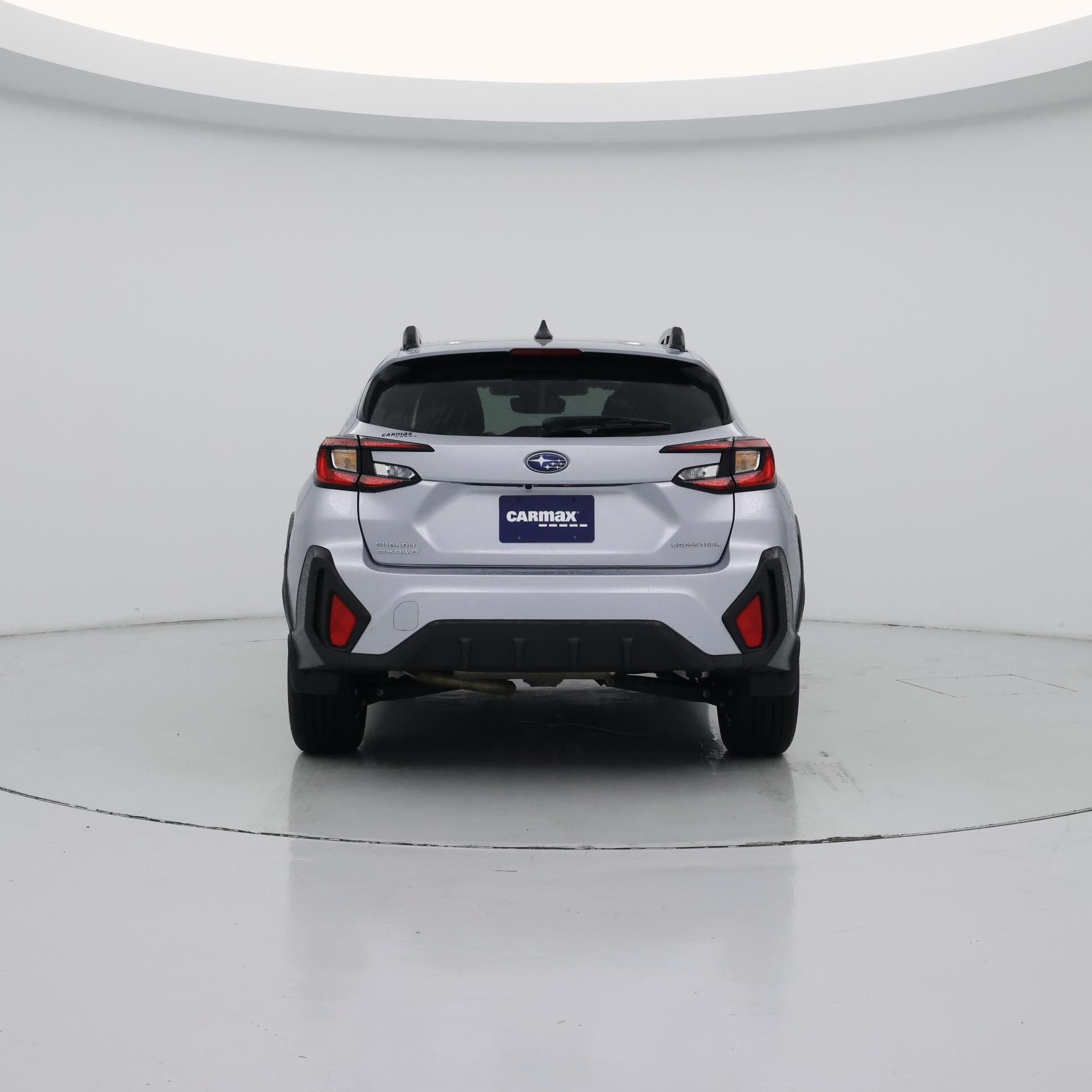 Thumbnail: 2024 Subaru Crosstrek - 6