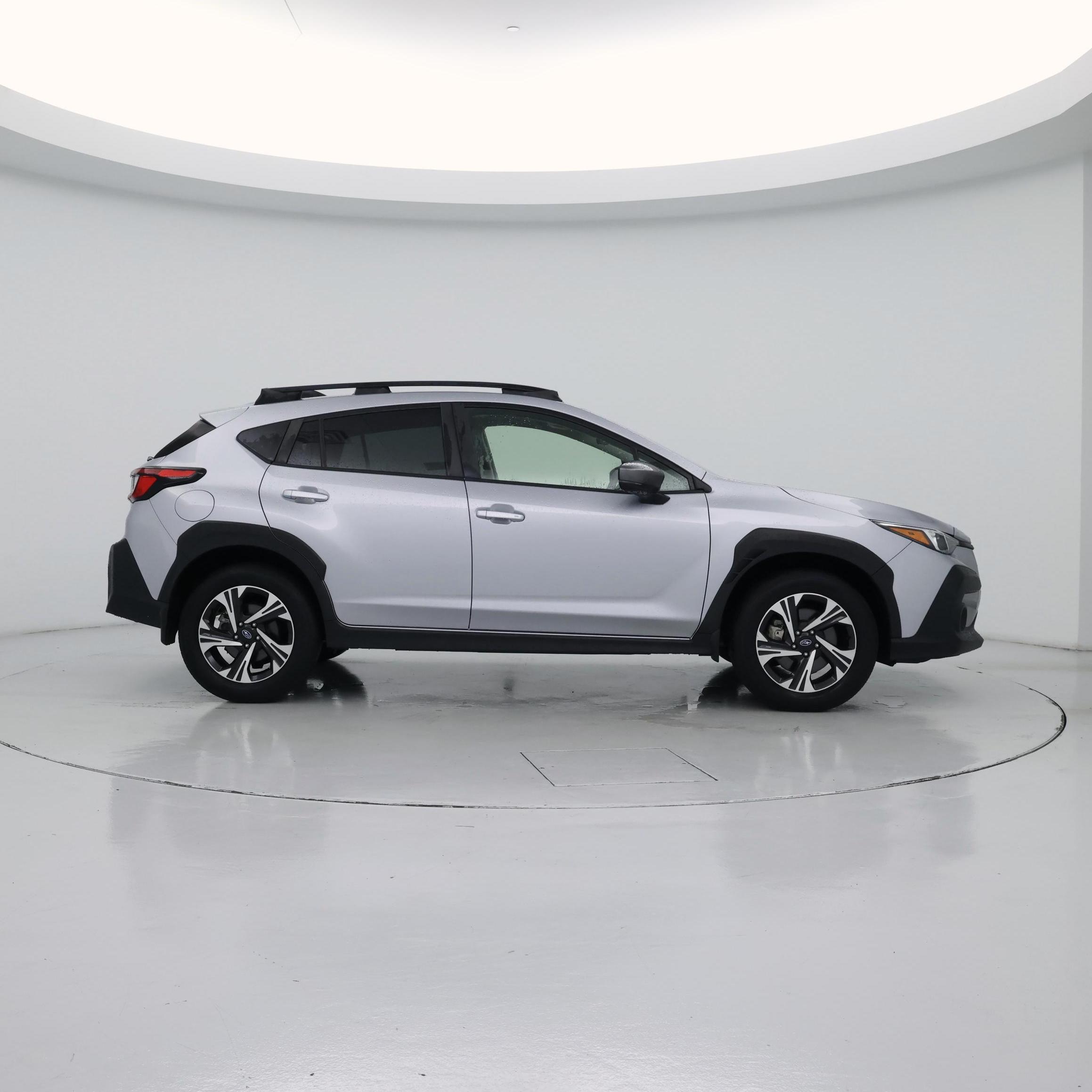 Thumbnail: 2024 Subaru Crosstrek - 7