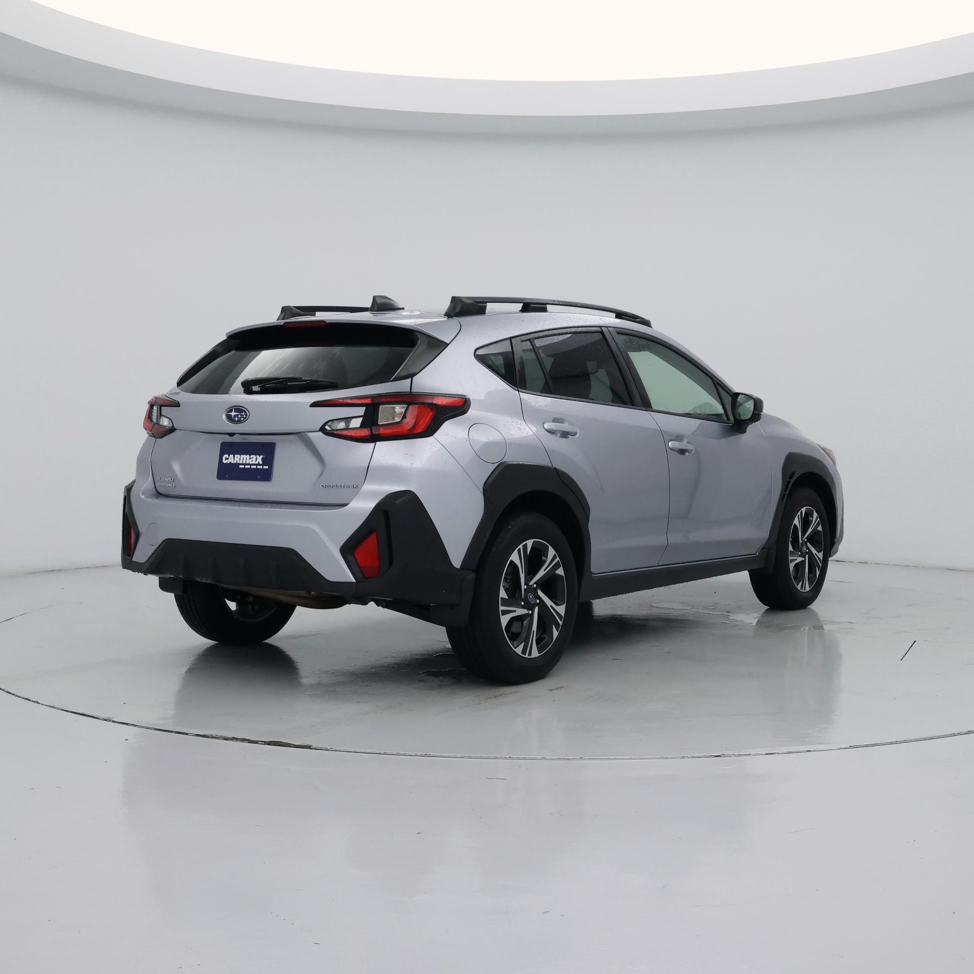 Thumbnail: 2024 Subaru Crosstrek - 8