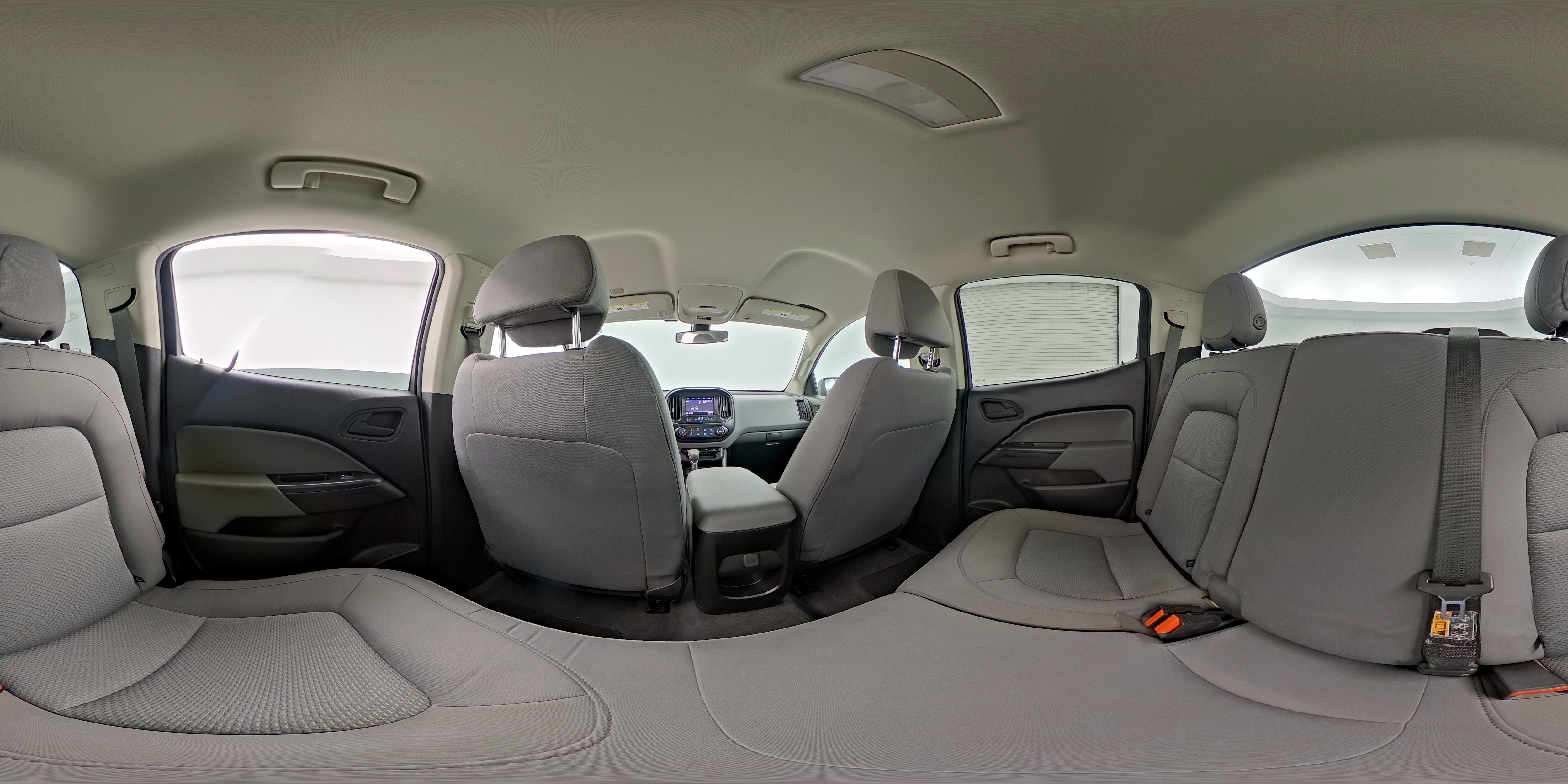 2022 Chevrolet Colorado Work Truck - Photo 25