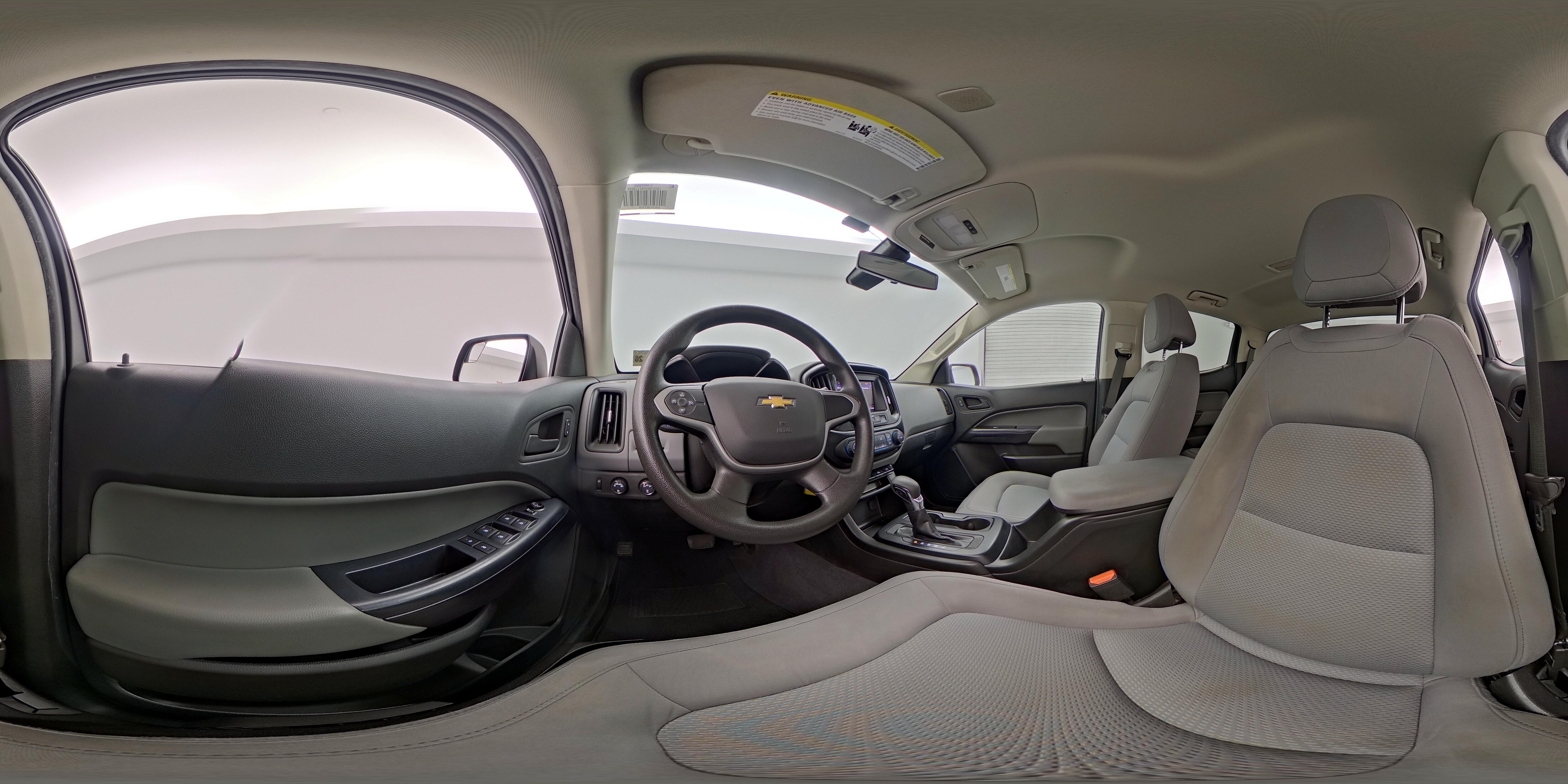 2022 Chevrolet Colorado Work Truck - Photo 26