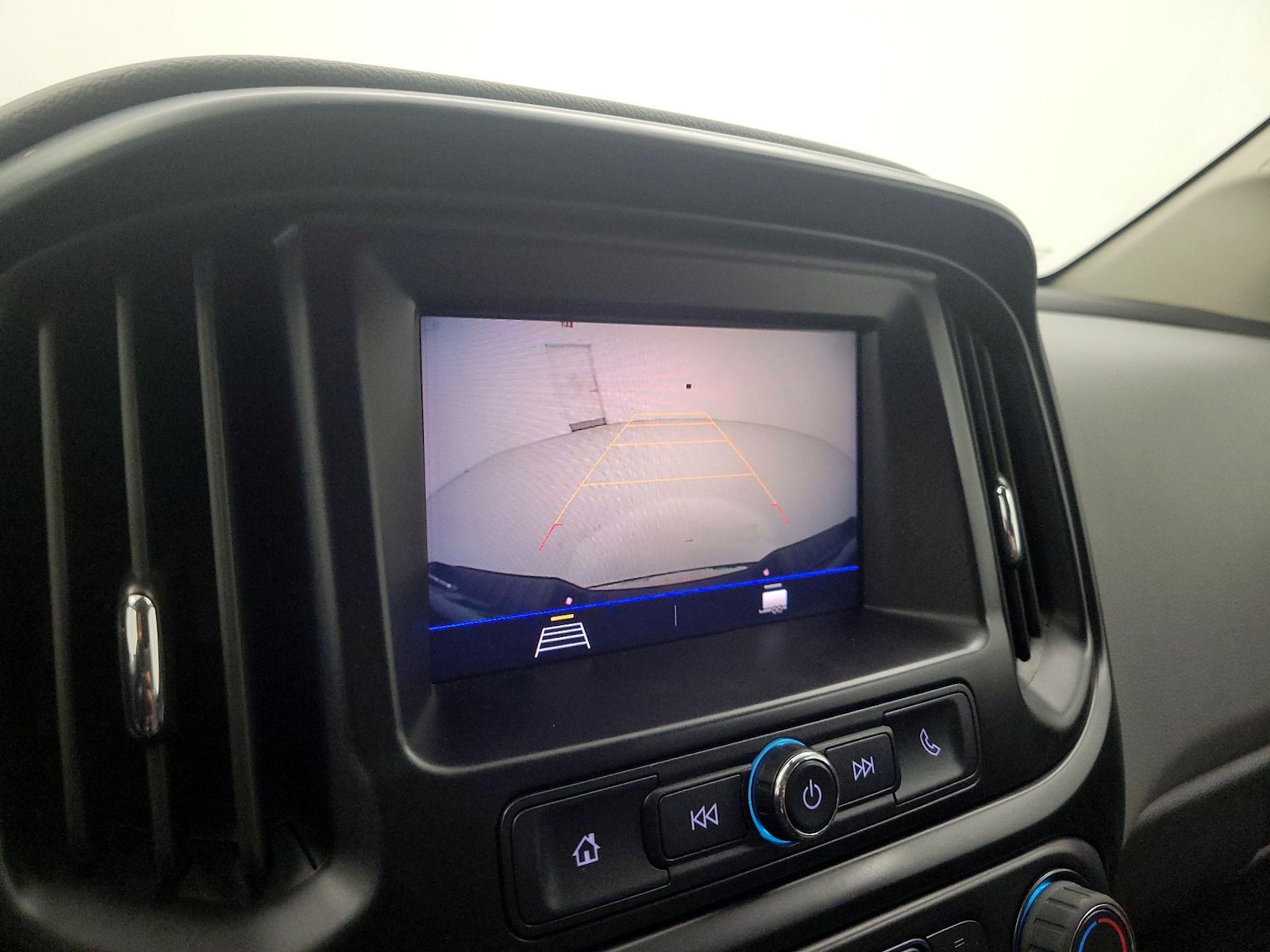 2022 Chevrolet Colorado Work Truck - Photo 15