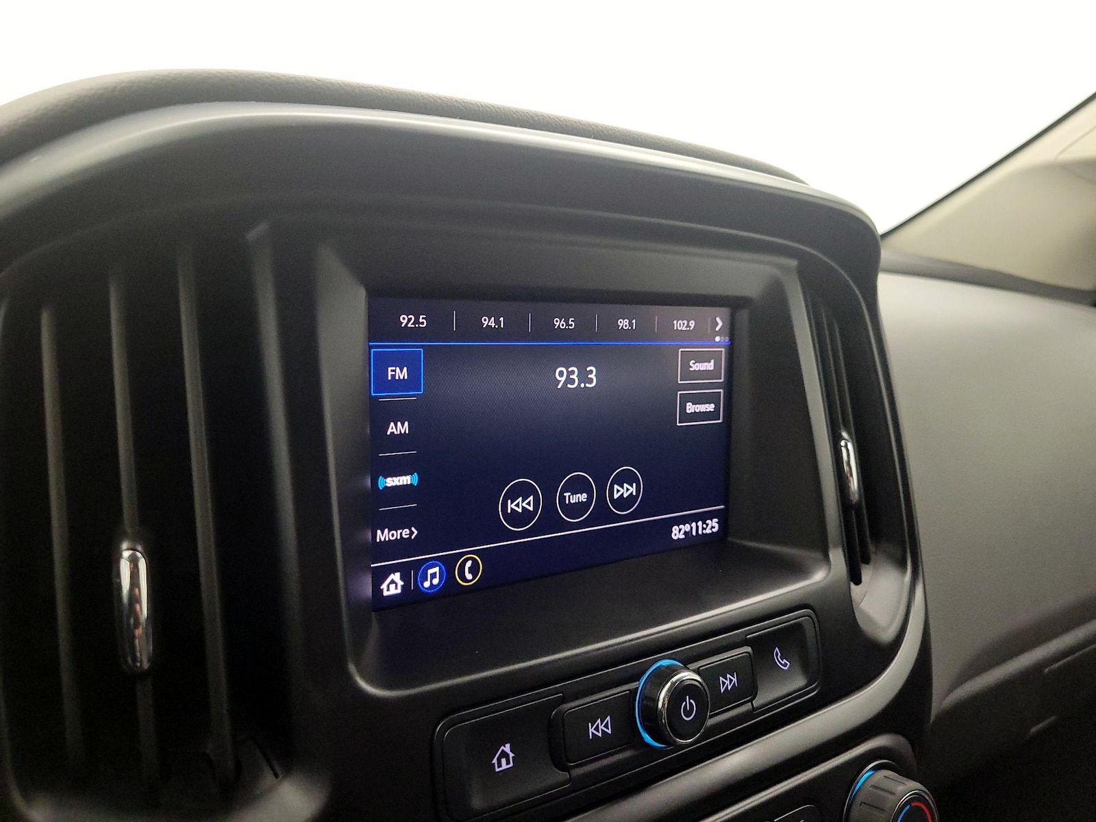 2022 Chevrolet Colorado Work Truck - Photo 16