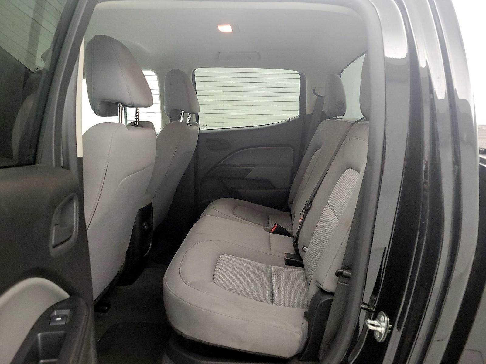 2022 Chevrolet Colorado Work Truck - Photo 20