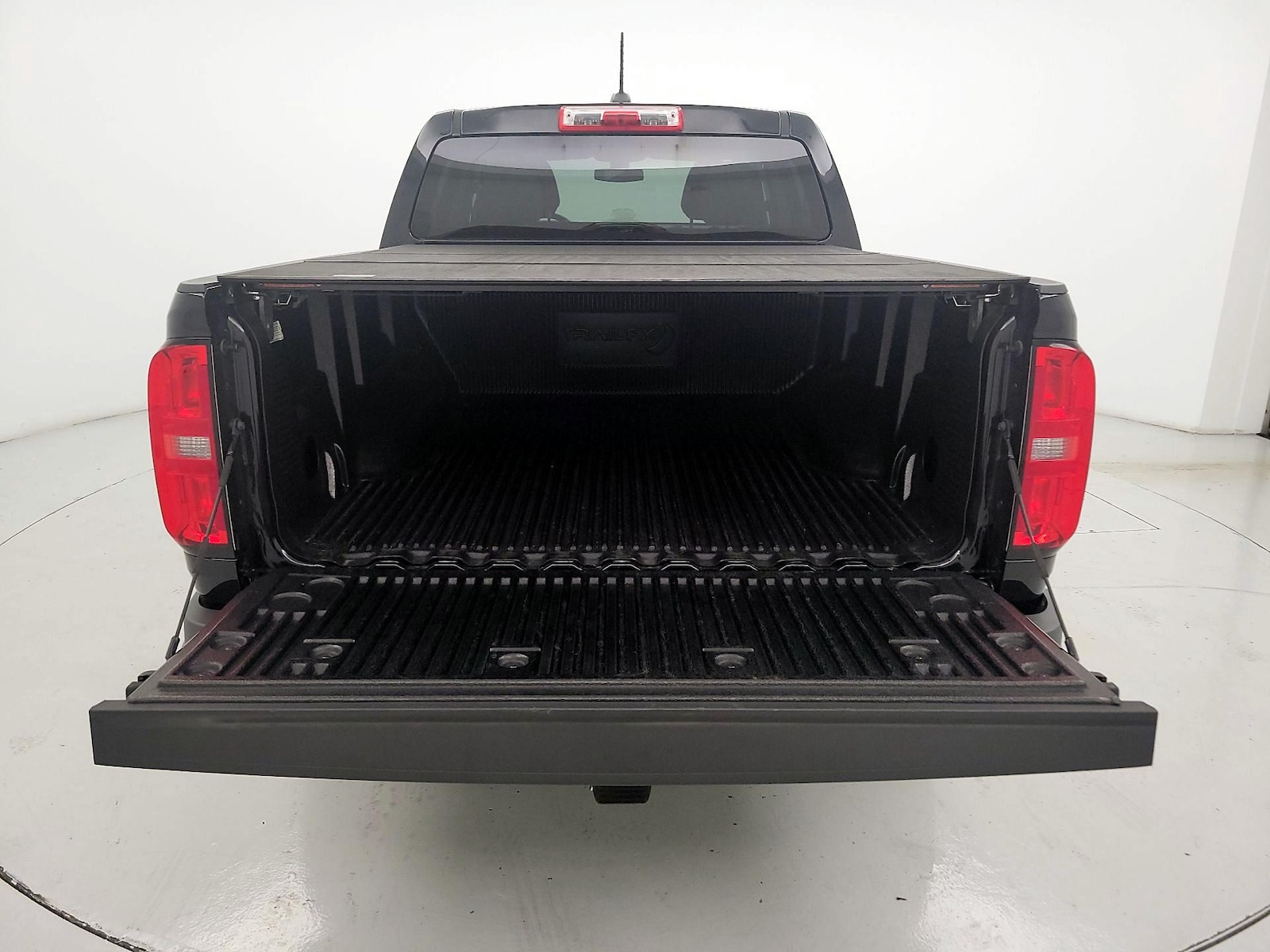 2022 Chevrolet Colorado Work Truck - Photo 21