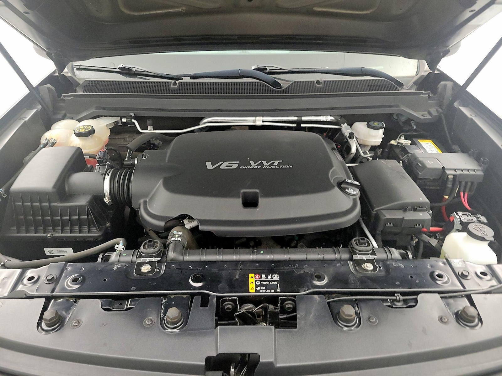 2022 Chevrolet Colorado Work Truck - Photo 22