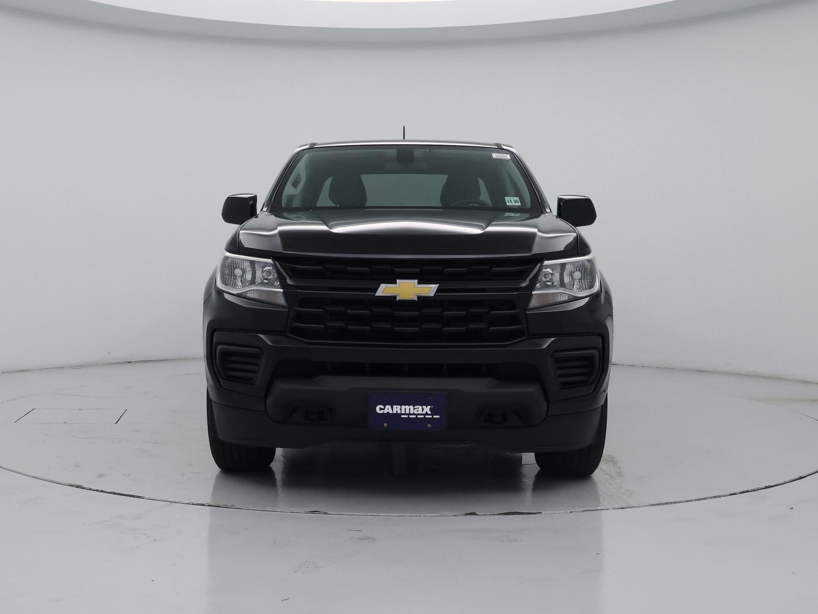 2022 Chevrolet Colorado Work Truck - Photo 6
