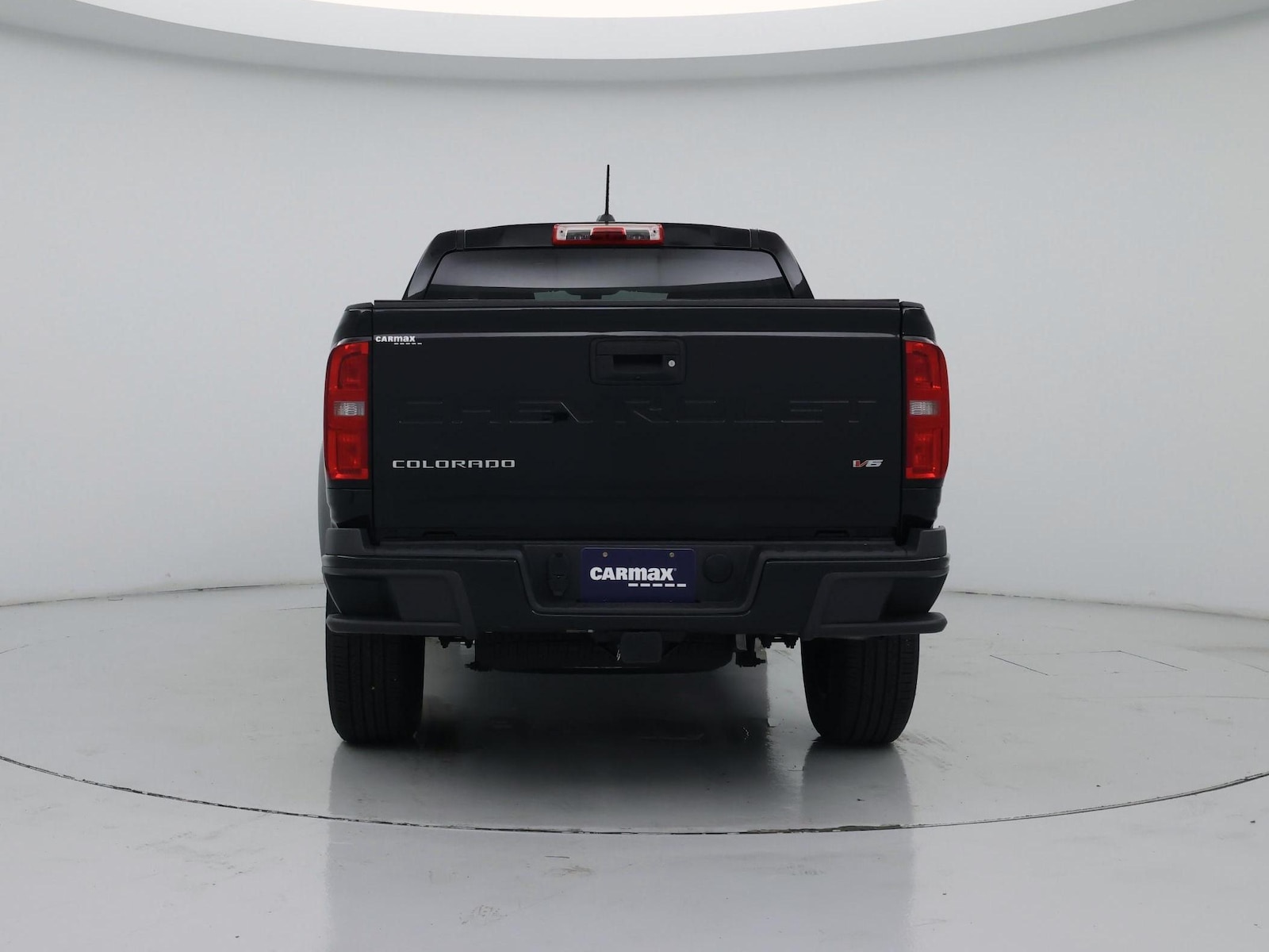 2022 Chevrolet Colorado Work Truck - Photo 7