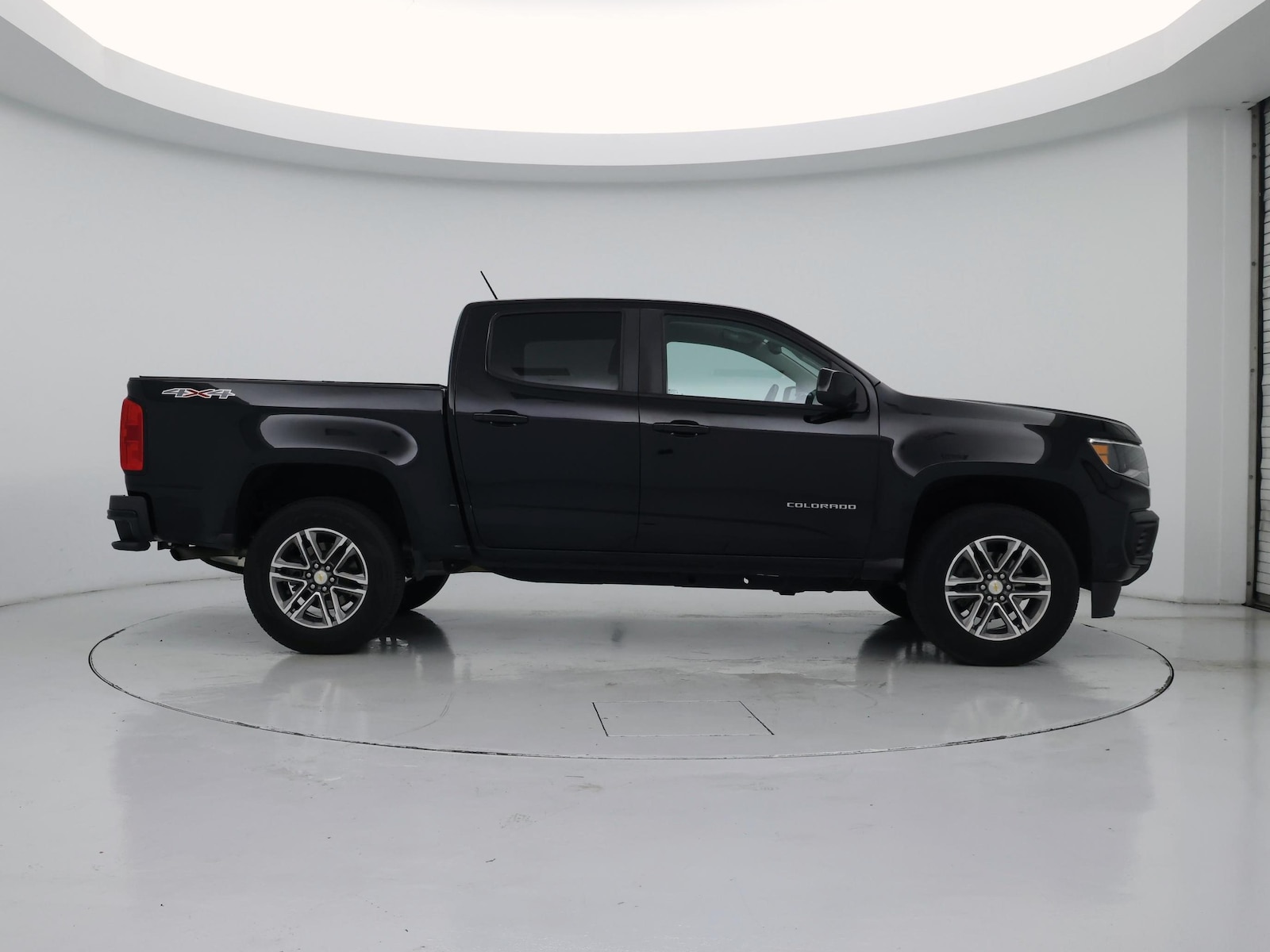 2022 Chevrolet Colorado Work Truck - Photo 8