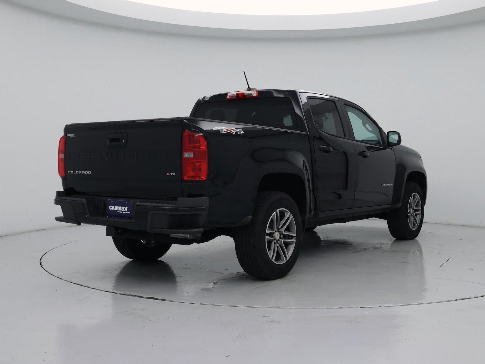 2022 Chevrolet Colorado Work Truck - Photo 9