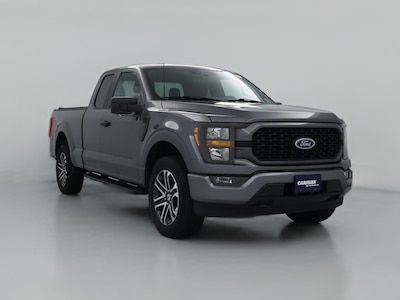 2023 Ford F150 XL