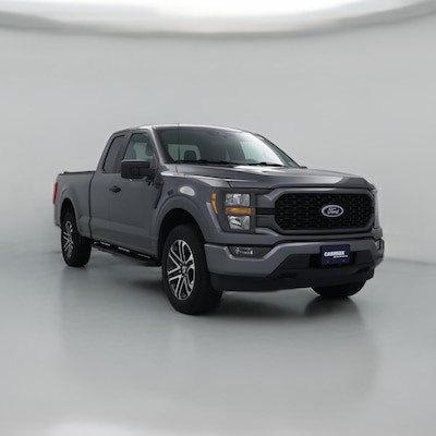 2023 Ford F150 XL