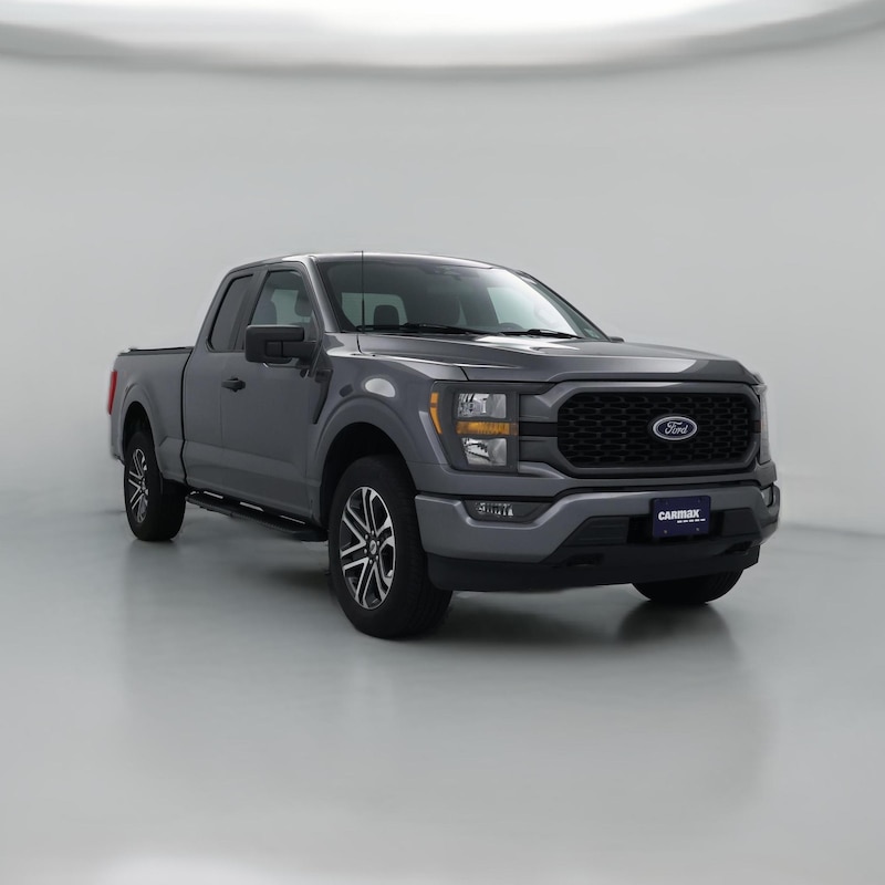 2023 Ford F150 XL