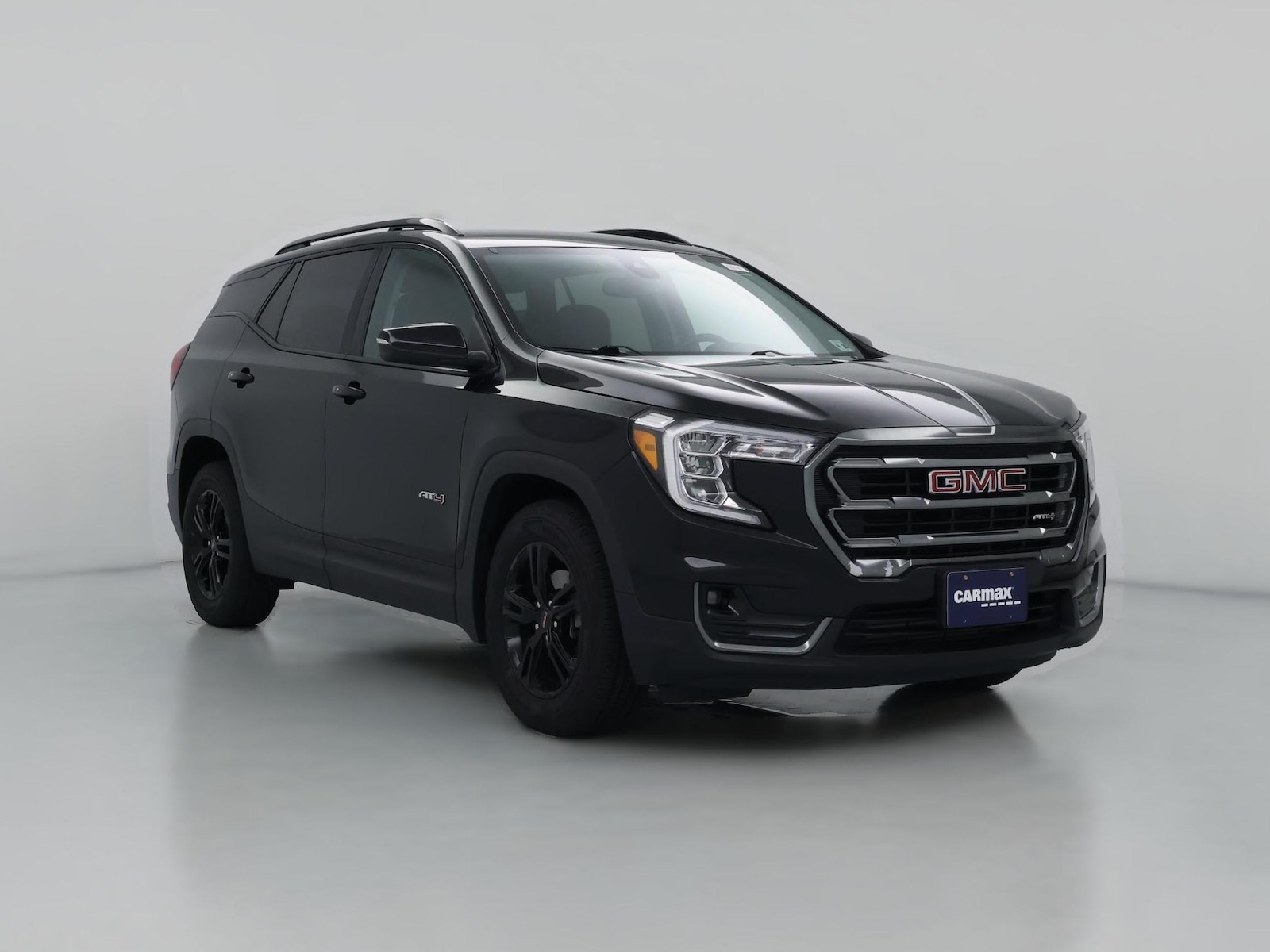 2023 GMC Terrain
