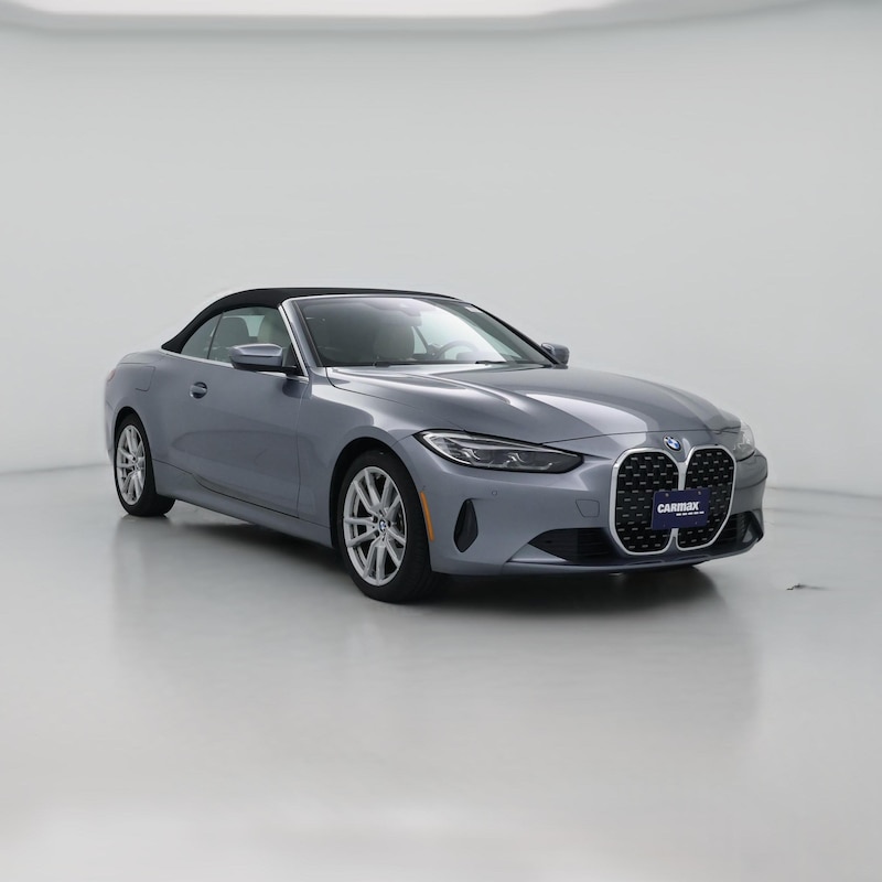 2022 BMW 430 I xDrive