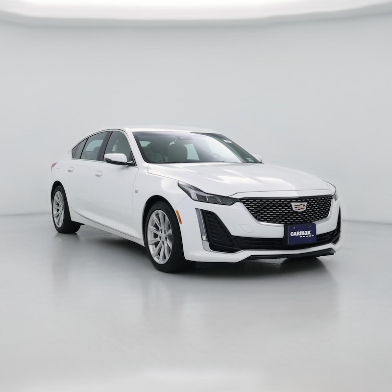 2024 Cadillac CT5 Luxury