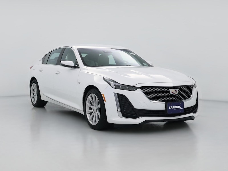 2024 Cadillac CT5 Luxury