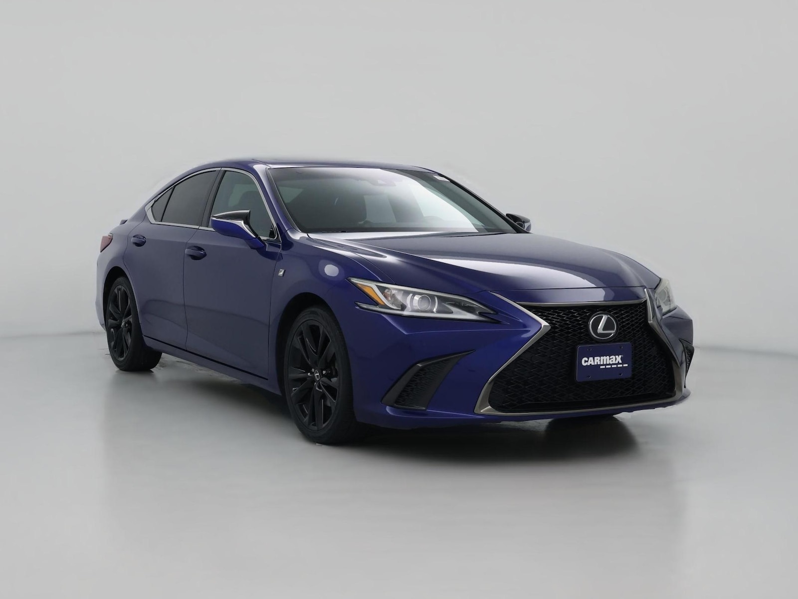 2019 Lexus ES