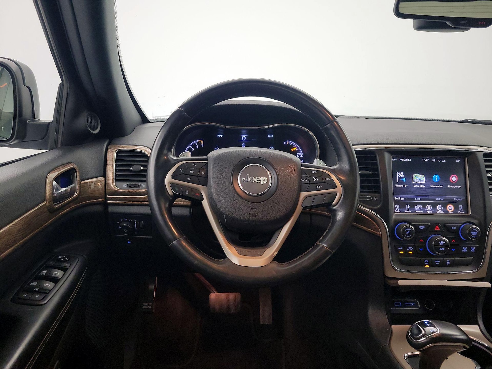 Remote Start