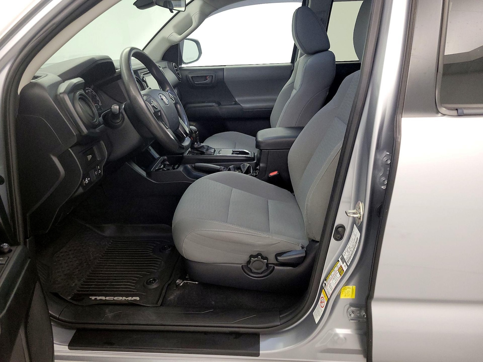 Side Airbags