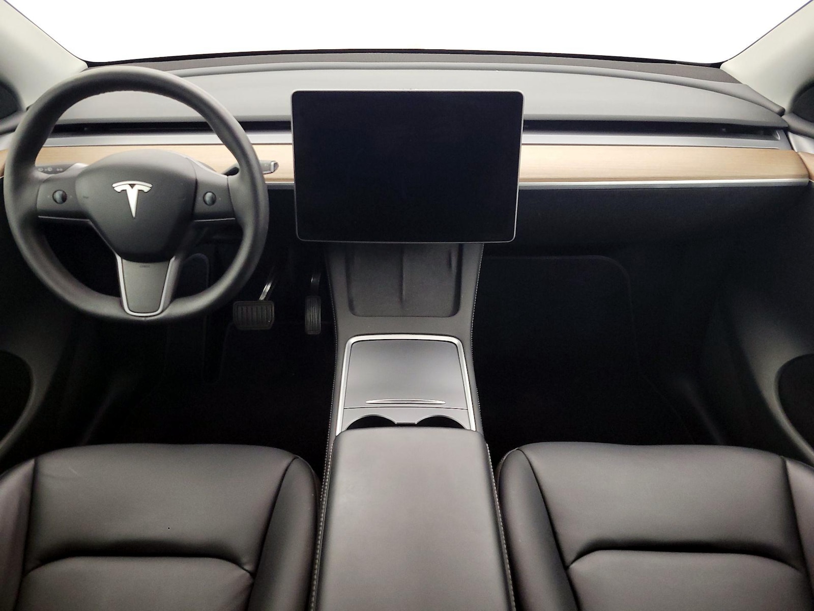 Navigation System