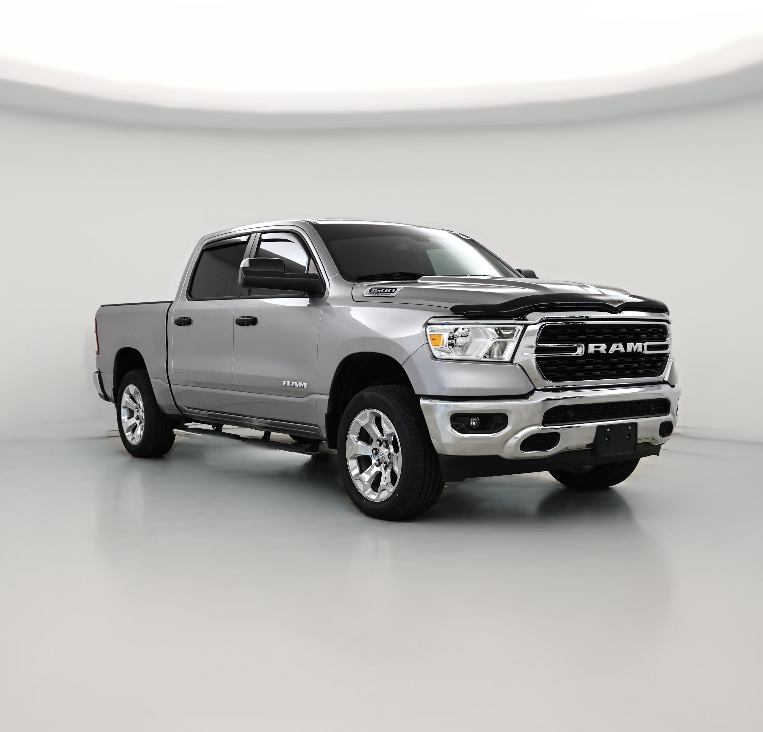 Thumbnail: 2023 RAM 1500 - 1
