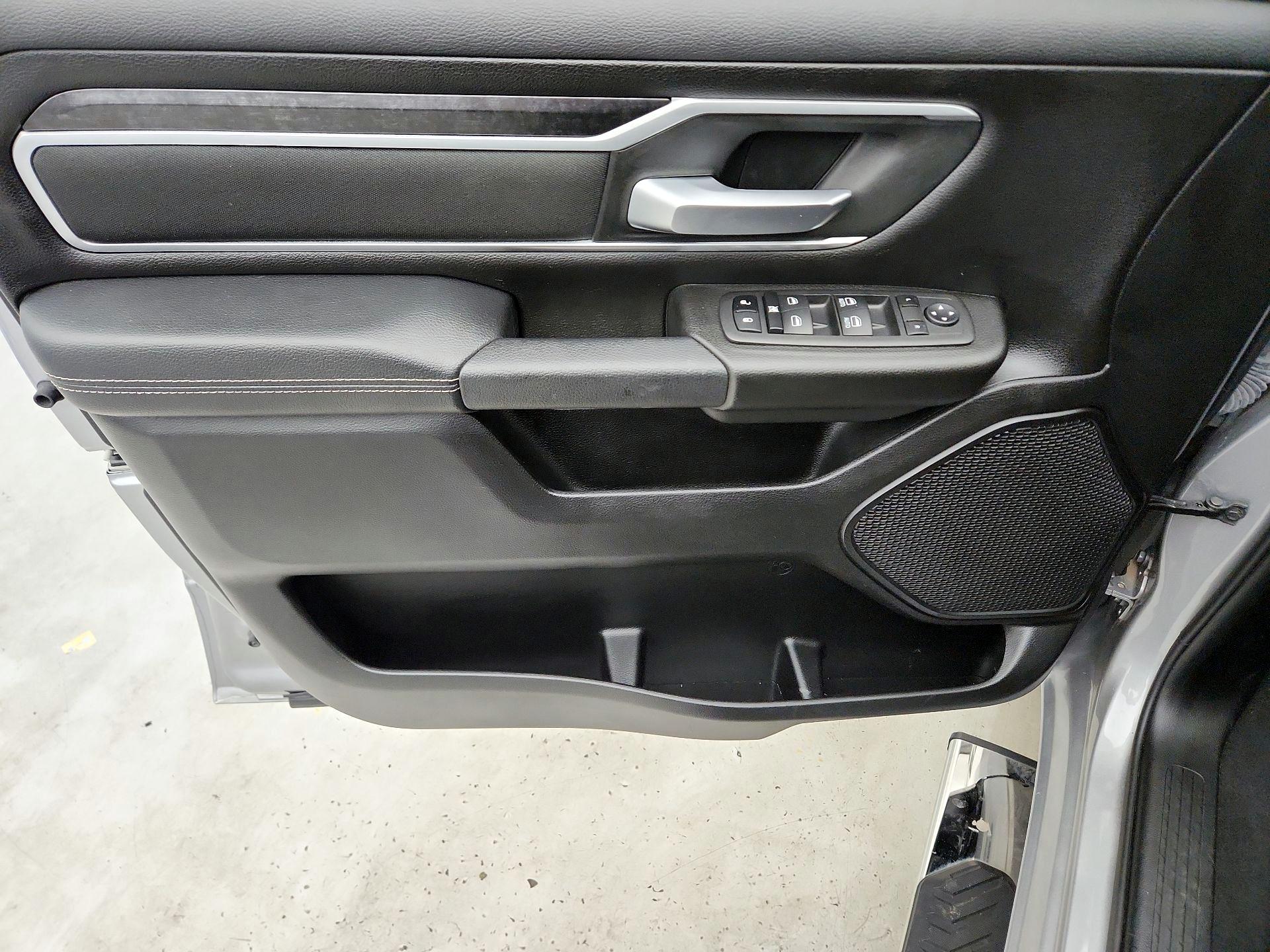 Thumbnail: 2023 RAM 1500 - 12