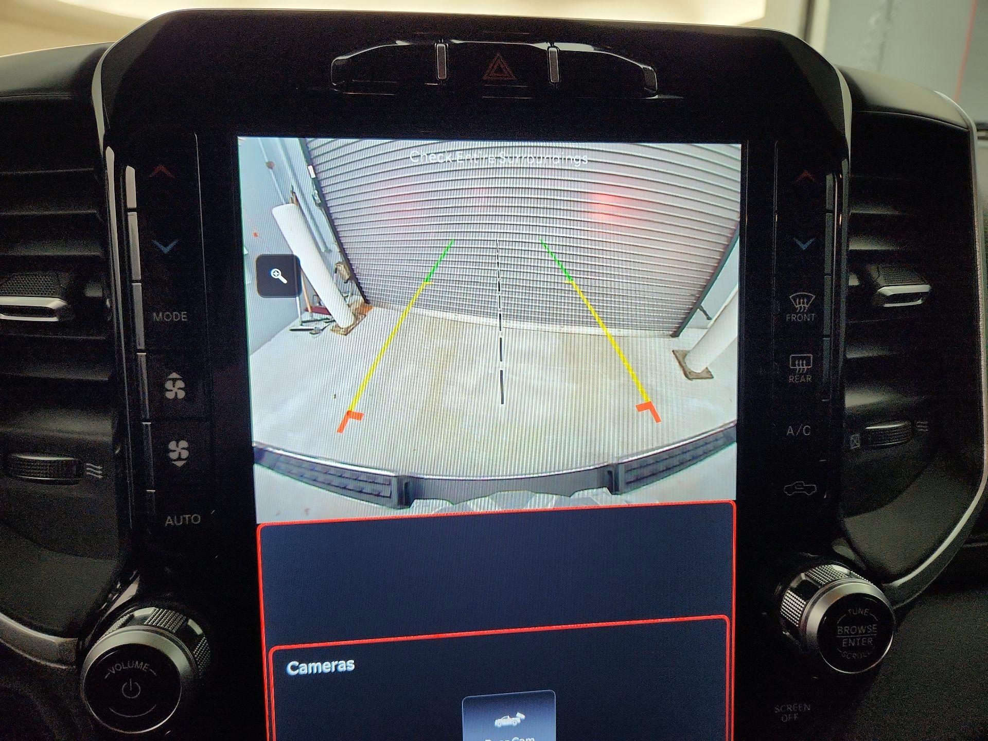 Thumbnail: 2023 RAM 1500 - 15