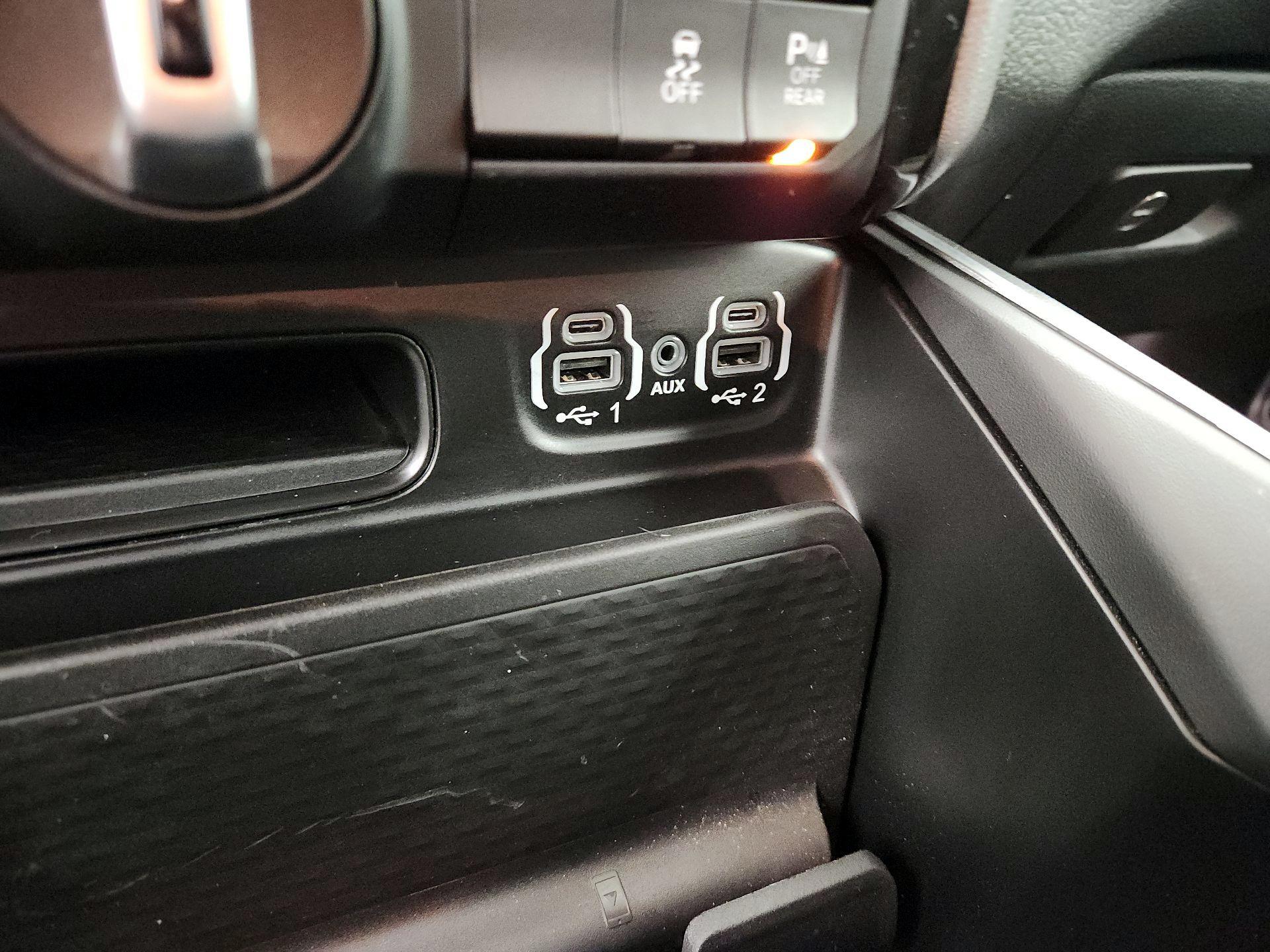 Thumbnail: 2023 RAM 1500 - 19