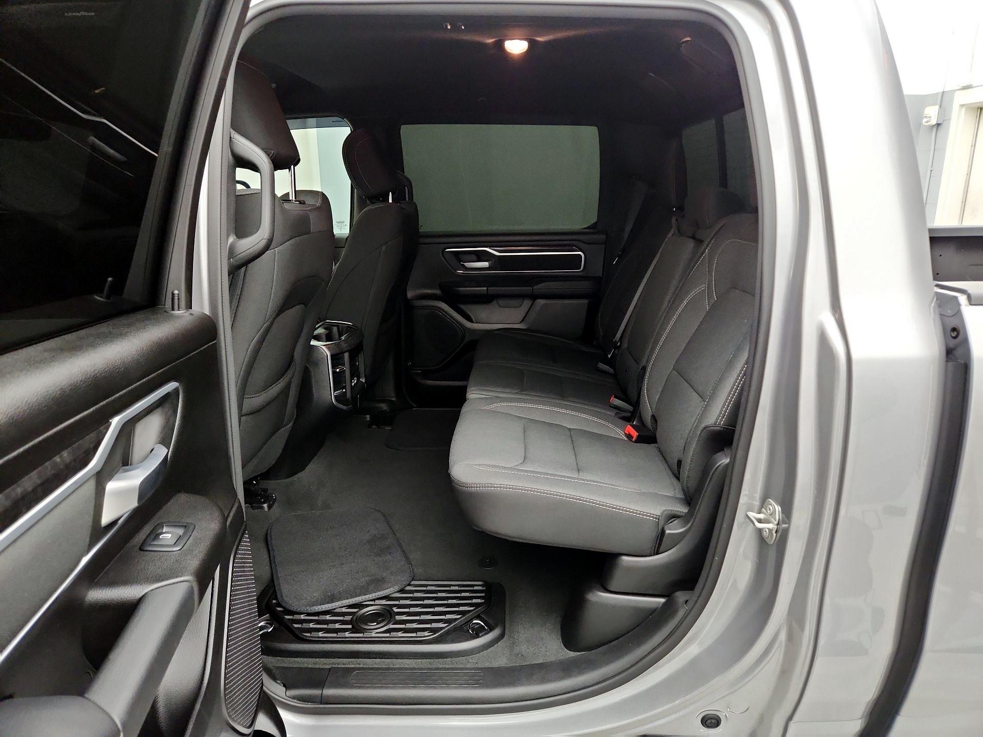 Thumbnail: 2023 RAM 1500 - 20