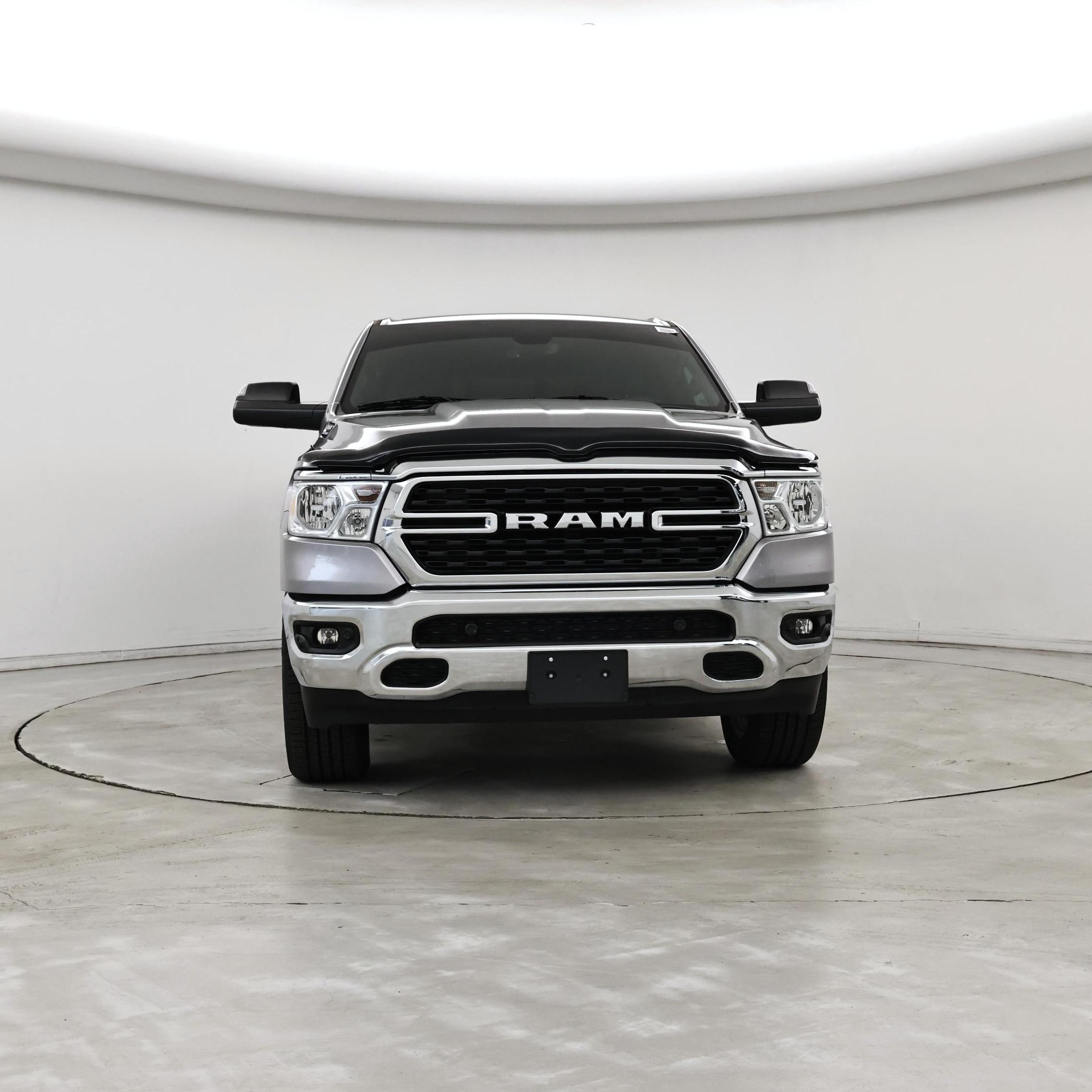 Thumbnail: 2023 RAM 1500 - 5