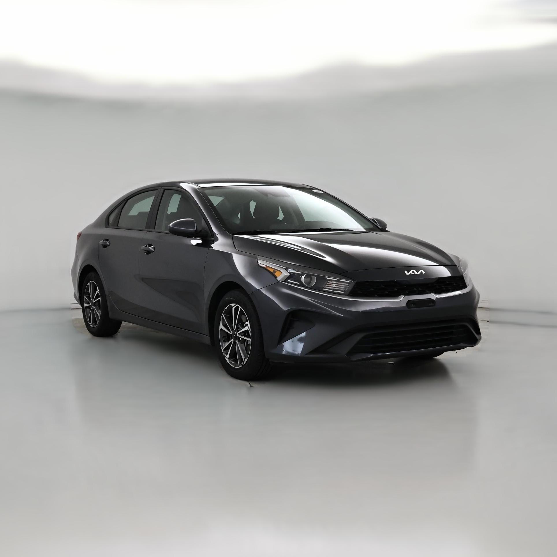 Thumbnail: 2024 Kia Forte - 1