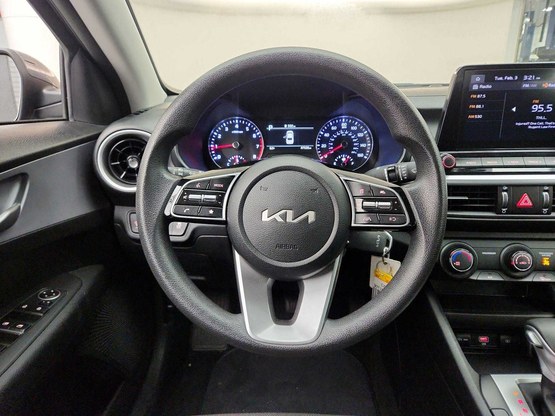 Thumbnail: 2024 Kia Forte - 10