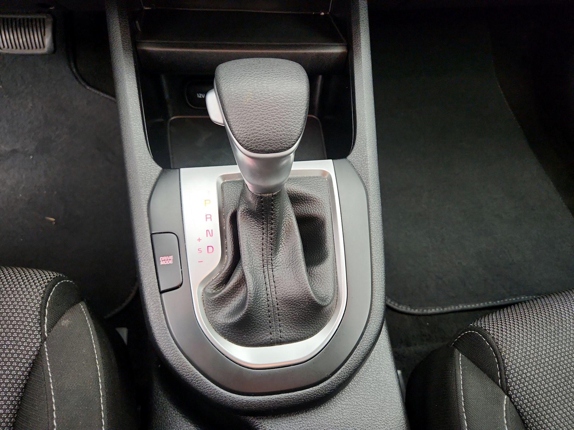 Thumbnail: 2024 Kia Forte - 17