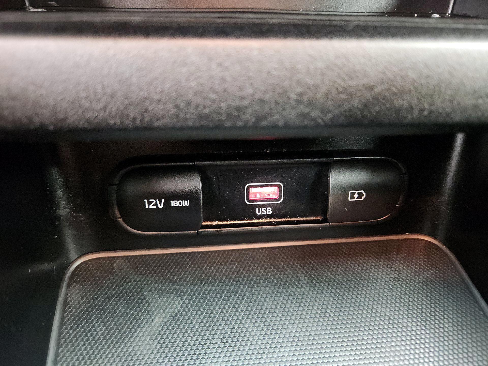 Thumbnail: 2024 Kia Forte - 18