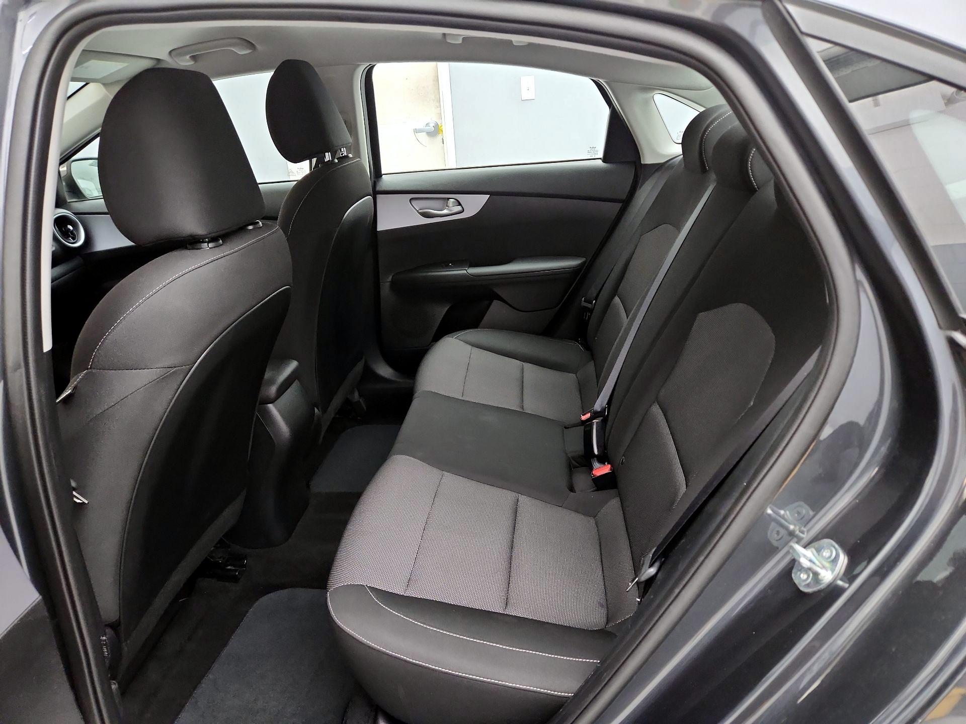 Thumbnail: 2024 Kia Forte - 19