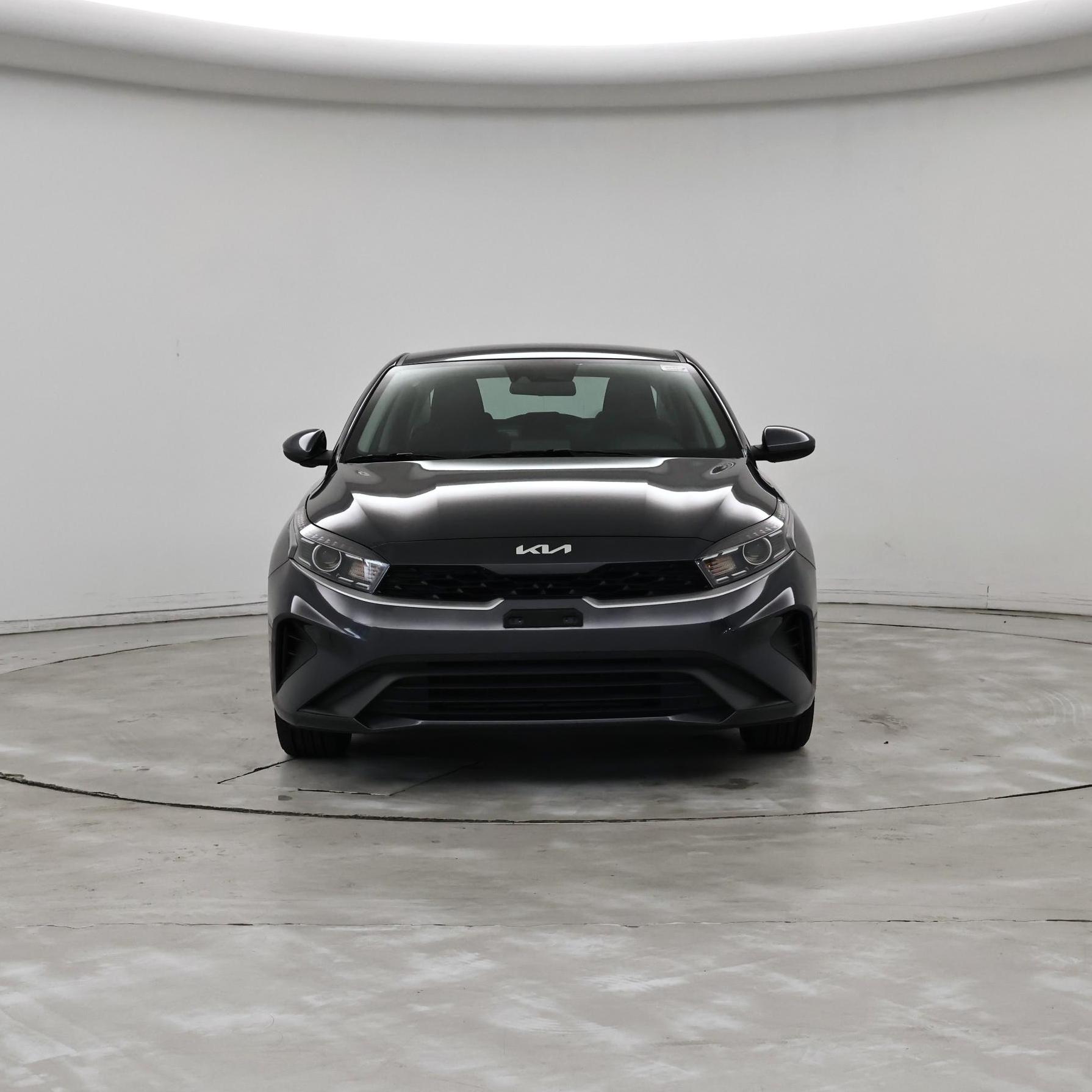 Thumbnail: 2024 Kia Forte - 5