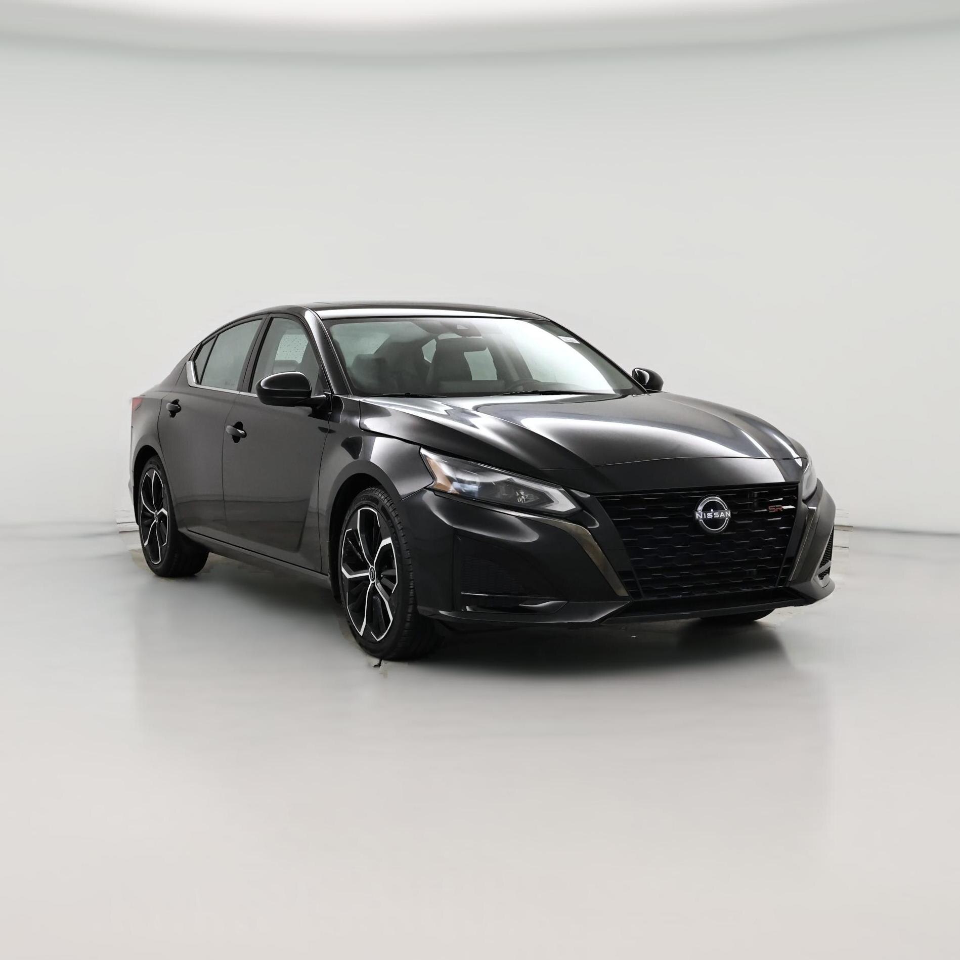 Thumbnail: 2023 Nissan Altima - 1