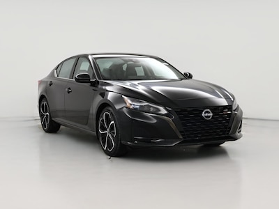 2023 Nissan Altima SR