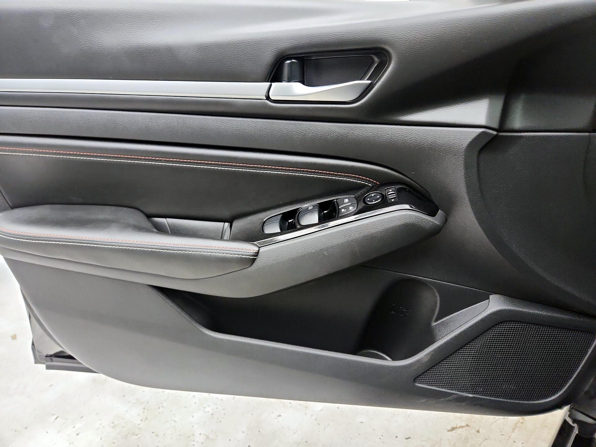 Thumbnail: 2023 Nissan Altima - 12