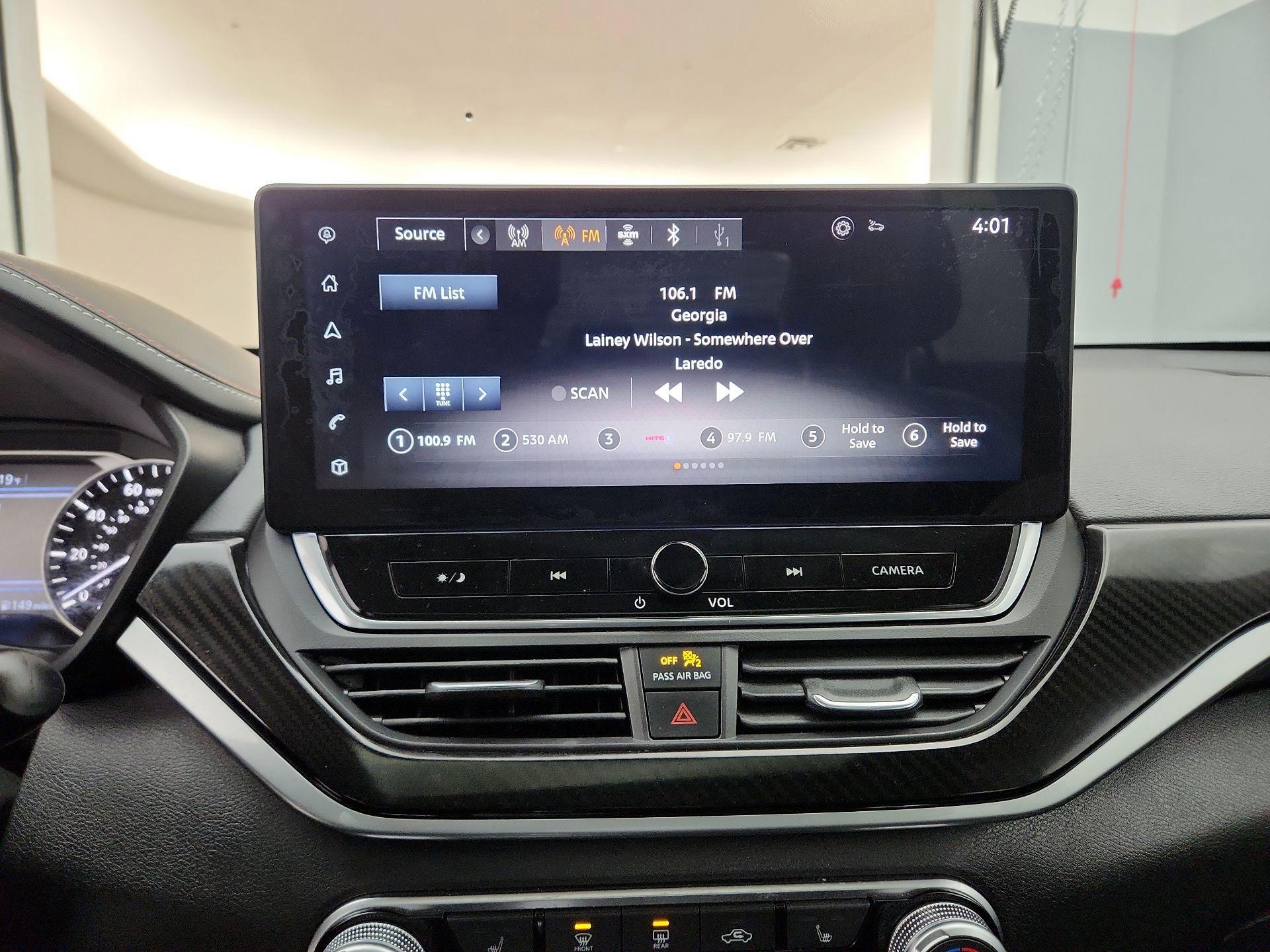 Thumbnail: 2023 Nissan Altima - 16