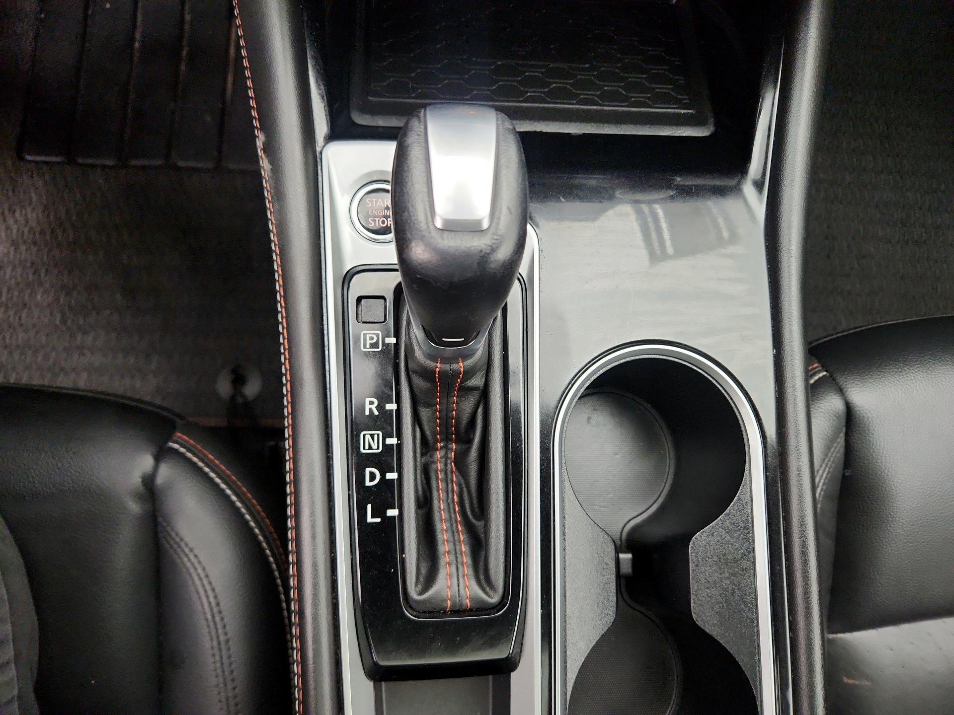 Thumbnail: 2023 Nissan Altima - 18