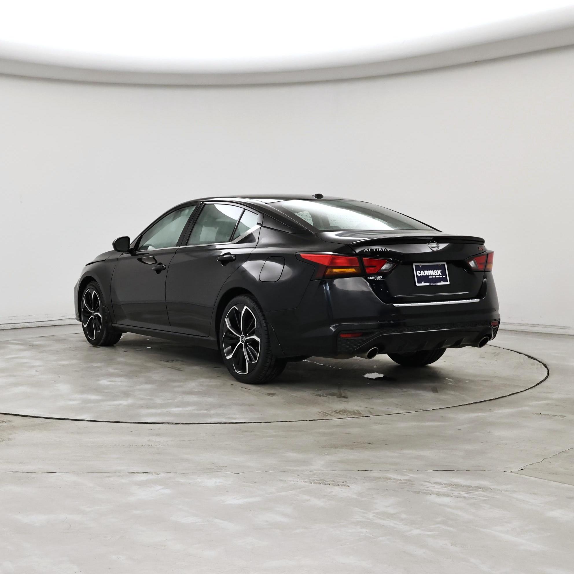 Thumbnail: 2023 Nissan Altima - 2