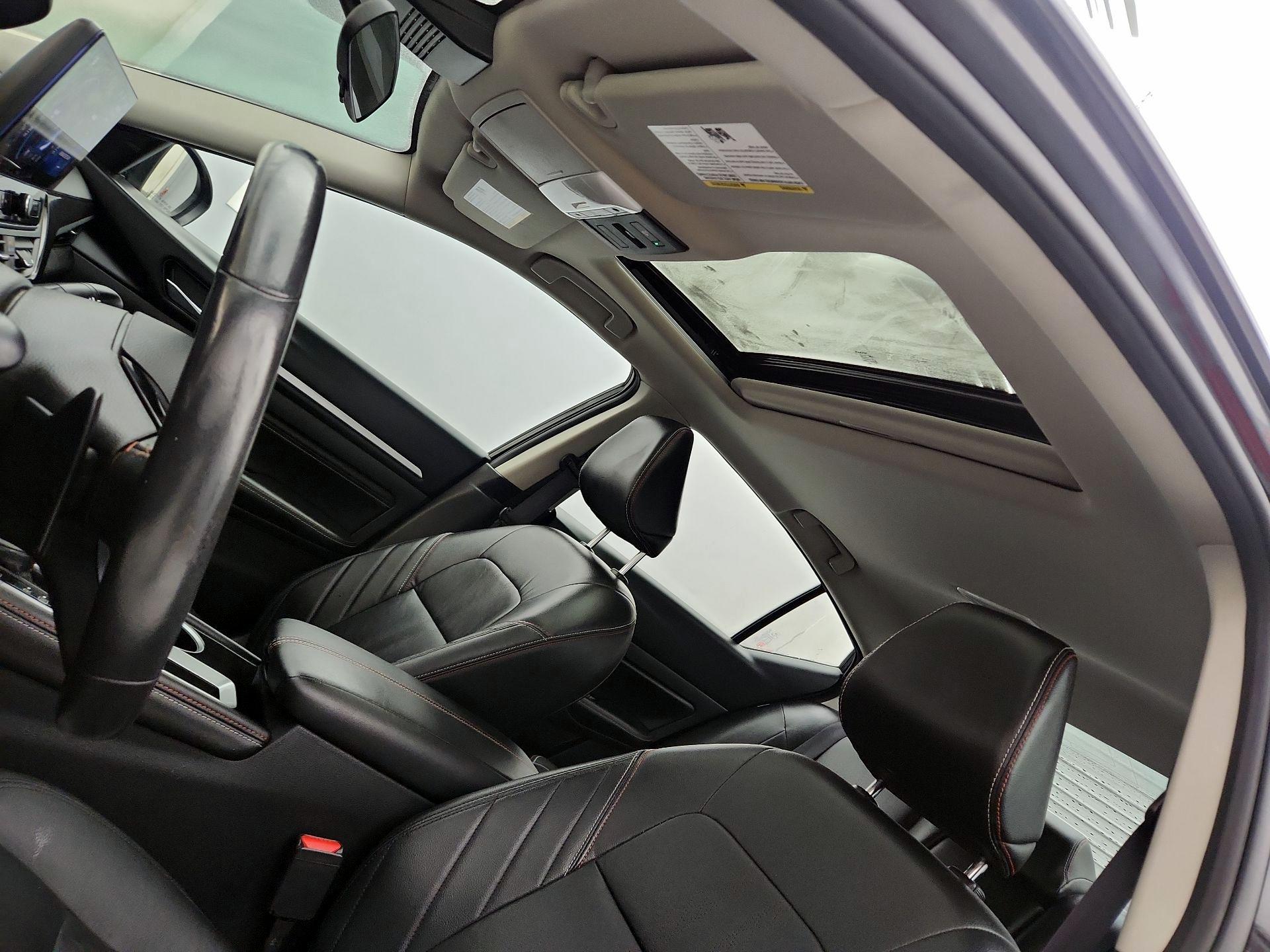 Thumbnail: 2023 Nissan Altima - 20