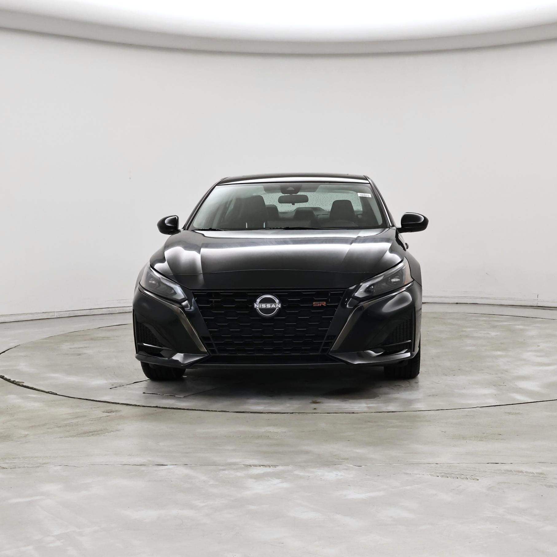 Thumbnail: 2023 Nissan Altima - 5