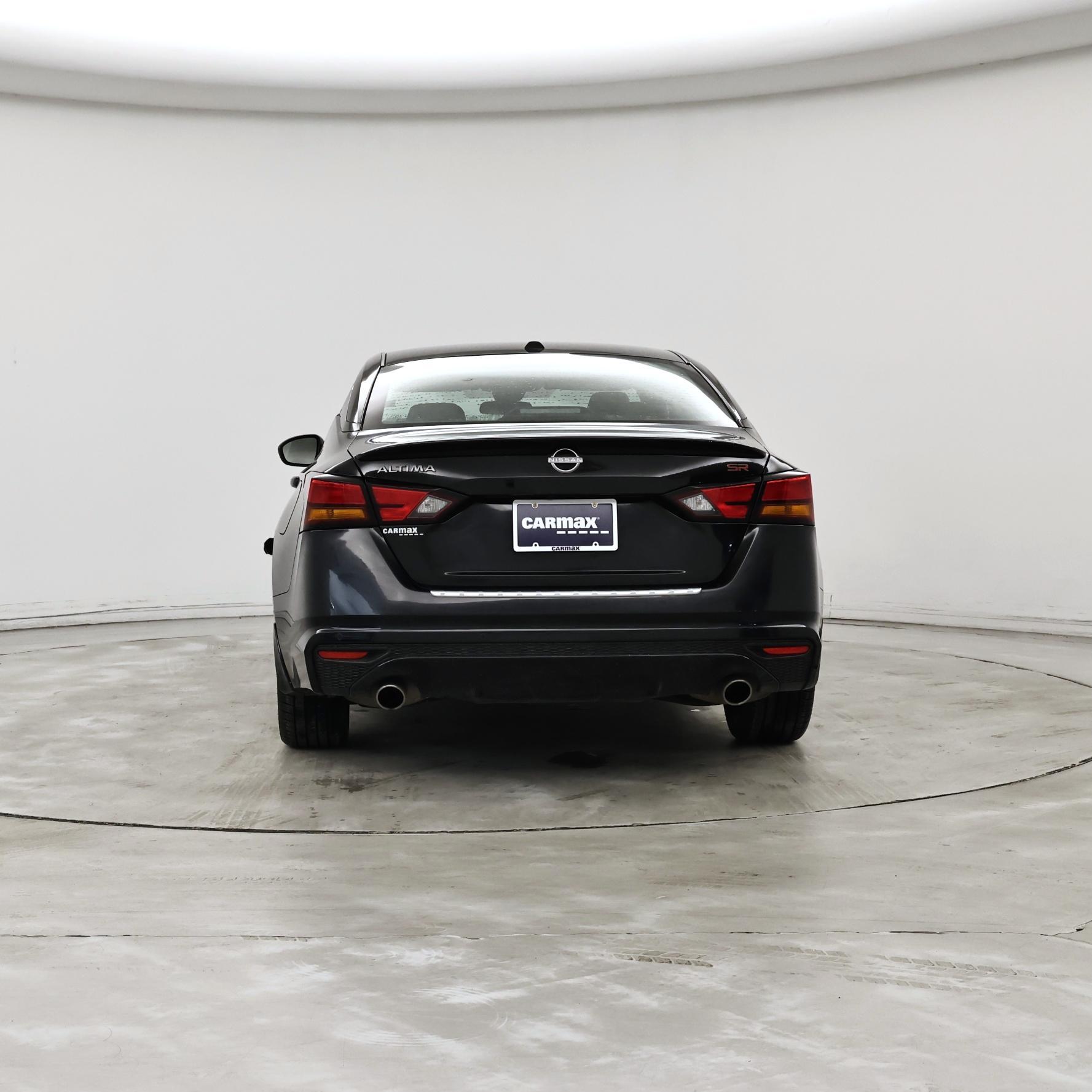 Thumbnail: 2023 Nissan Altima - 6