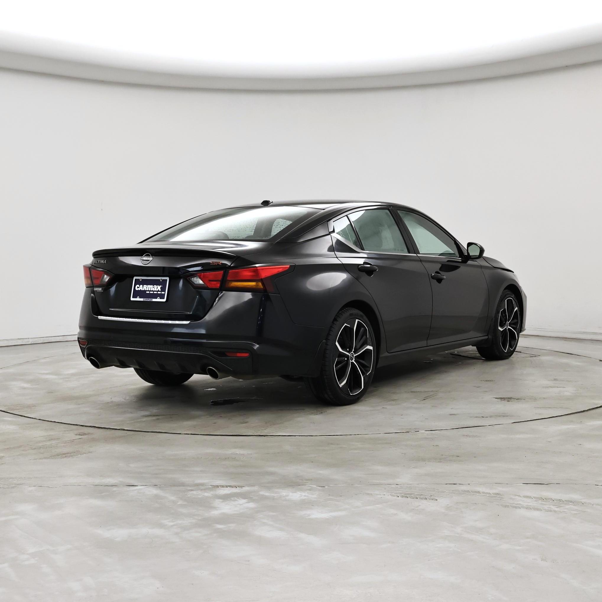 Thumbnail: 2023 Nissan Altima - 8